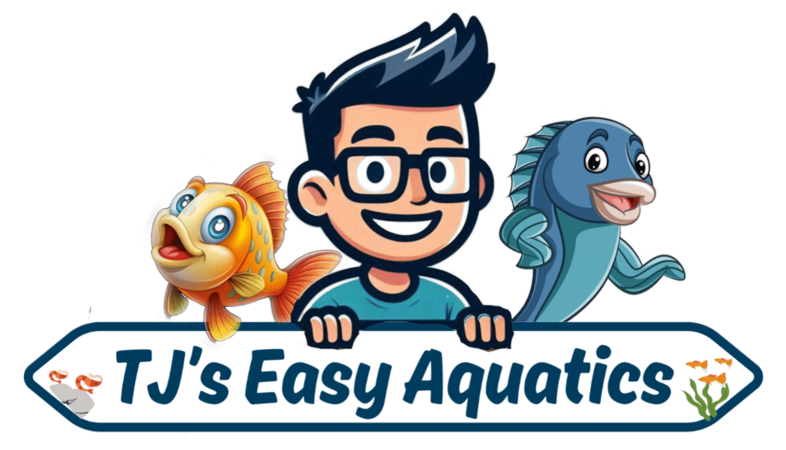 TJ's Easy Aquatics